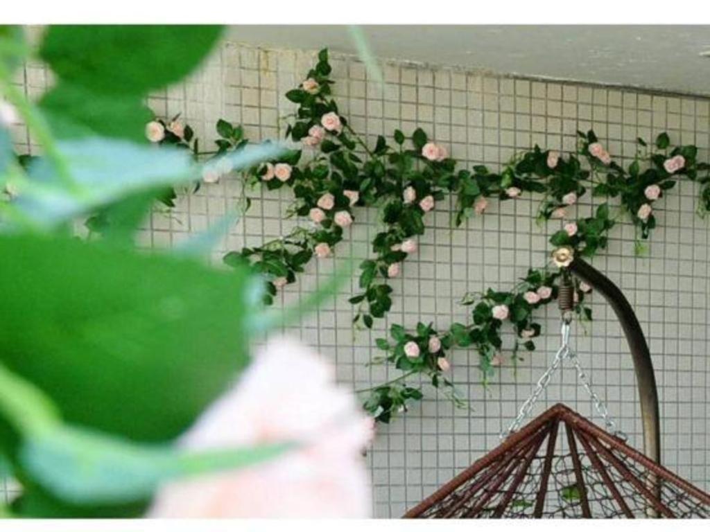 Royal Duke Cherrabah Hotel Zhongshan Zhongshan  Dış mekan fotoğraf